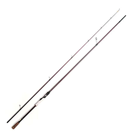 Crony Further Glory S-902M 274 Cm 7-28 Gr Spin Olta Kamışı