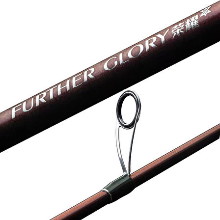 Crony Further Glory S-902M 274 Cm 7-28 Gr Spin Olta Kamışı