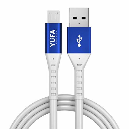 3.4 MİCRO TO USB DATA VE ŞARJ KABLO