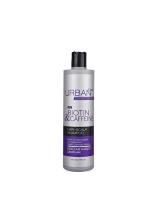 Expert Şampuan Biotin Caffeine 350 ml