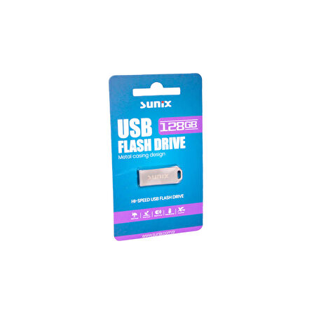 USB 128 GB FLASH BELLEK SNX