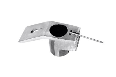 Keser Aki Çelik Mıknatıslı Sapsız