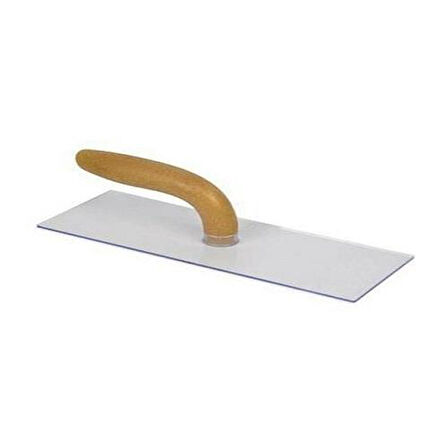 Dekor Canlı Sıva Malası İpek Sıva Malası Dk 073