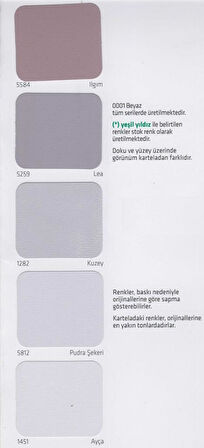 Dyo Texture Grenli Dış Cephe Kaplaması 25 Kg Ihlara
