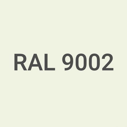 Pamukkale Rapid Boya 15 Kg Kirli Beyaz Ral 9002