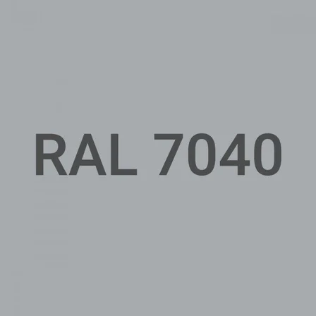 Pamukkale Rapid Boya 2.5 Kg Gri Ral 7040