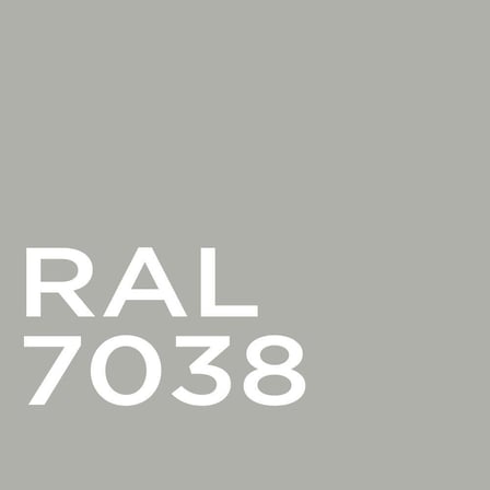 Pamukkale 4600 Epoksi Astar 3 Kg+0.60 Kg Gri Ral 7039