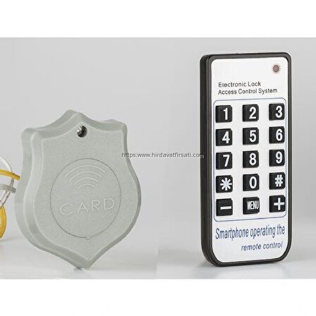 Kale Yeni SESSİZ + GÜVENLİ motorlu otomat - manyetik elektrikli trajlı apartman kapı kilidi + kartlı sistemi + trafosu