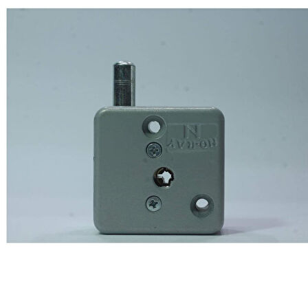 No-ray noray fotoselli kapılar için emniyet kilidi KÜÇÜK