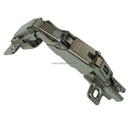 Samet 180 165 derece açılı menteşe