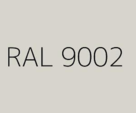 Pamukkale 1470 Rapid Endüstriyel Boya 15 Kg Kirli Beyaz Ral 9002