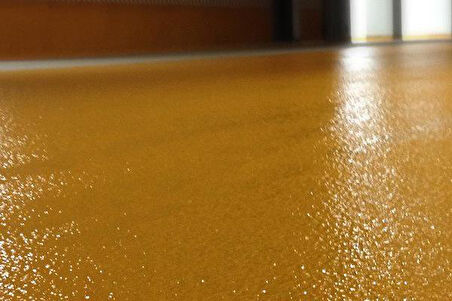 Pamukkale 4804 Solventsiz Zemin Kaplama 24 Kg Krom Sarı Ral 1023