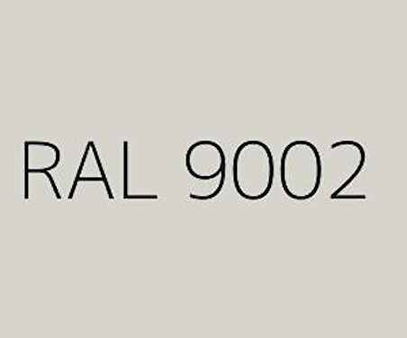 Pamukkale 4200 Epoksi Boya 15 Kg+3 Kg Ral 9002 Kirli Beyaz