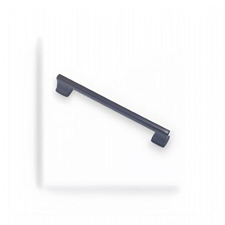 Doğanlar TECHNO tarçın mobilya kulp kulbu 160 mm