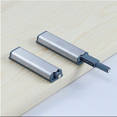 Marelli mıknatıslı kapak itici bas aç sistem inox PASLANMAZ