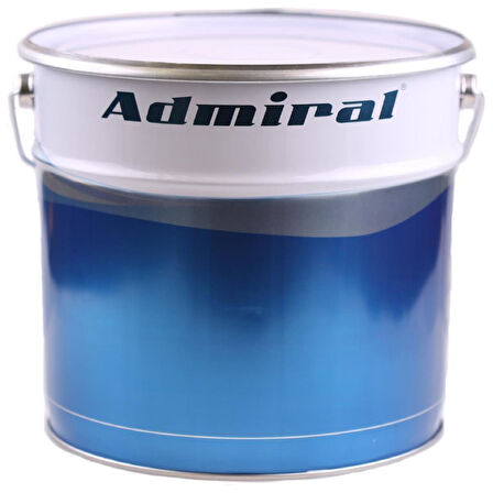 Admiral Ep40b Epoksi Boya 3 Kg+0.75 Kg Ral 5015 Mavi