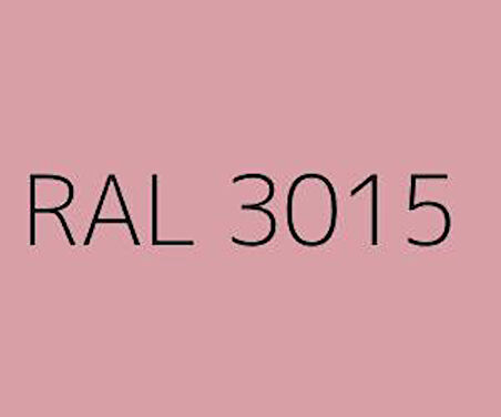 Pamukkale 1472 Rapid Endüstriyel Boya 30-40 Gloss 15 Kg Pembe Ral 3015