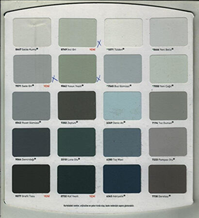 Dyo Oxymax Antibakteriyel Saf Akrilik İç Cephe Boyası 15 Lt Şampanya