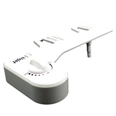 Klojet Yeni Nesil Klozet Taharet Aparatı