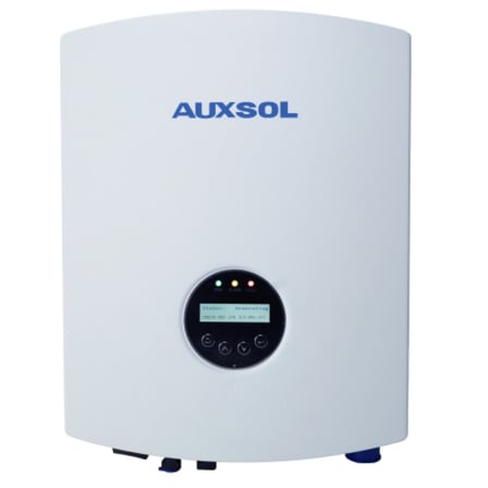 AUXSOL 3.6KW Monofaz On Grid İnverter