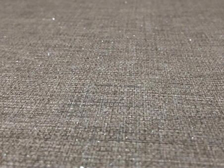 Duvar Kağıdı 16.5m2 Simli ve Silinebilir Özellikli Tuşba duvar kağıdı