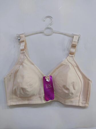 FK Balensiz Toparlayıcı Ten Sütyen - 955