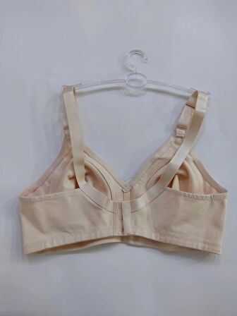 FK Balensiz Toparlayıcı Ten Sütyen - 955