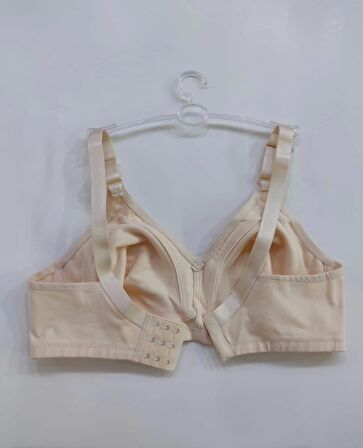 FK Balensiz Toparlayıcı Ten Sütyen - 955