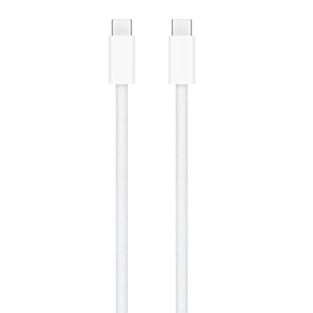 APPLE USB-C 240W CHARGE CABLE (2M) MU2G3ZM/A