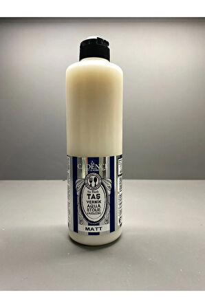 250 ML MAT TAŞ VERNİK