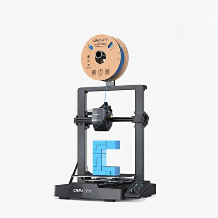 Creality Ender 3 V3 Se 3D Yazıcı