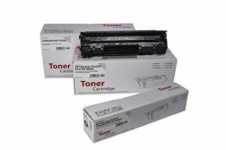 HP W2030A (415A) Siyah (2.4K) MUADİL TONER