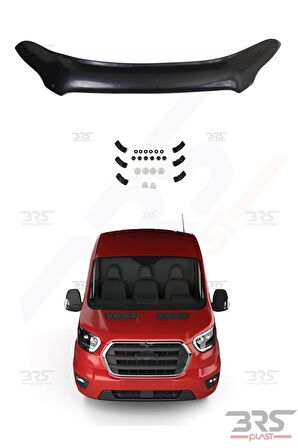 Ford Transit Abs Kaput Rüzgarlığı 2019 Üzeri