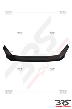 Vw Crafter Abs Kaput Rüzgarlığı 2006-2012 Yılları