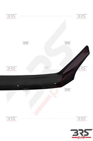 Vw Crafter Abs Kaput Rüzgarlığı 2006-2012 Yılları