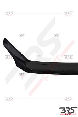 Vw Crafter Abs Kaput Rüzgarlığı 2006-2012 Yılları