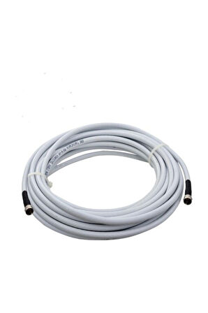 Next&NextStar 75 Cm Çanak Anten Takımı + İkili Lnb + 25 Metre Kablo 