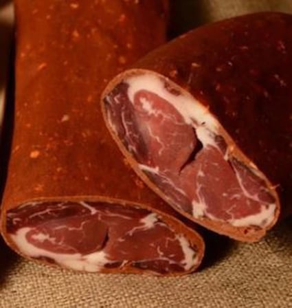 Antrikot Pastırma(1Kg)
