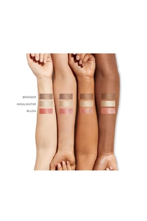 MIDNIGHT TOUCH BRONZLAŞTIRICI 12 ML ( BRONZEERS)