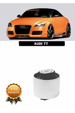 Audi Tt (14/-) Salıncak Burcu 1k0505541b 5q0505541a