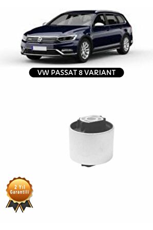 Vw Passat 8 Variant (14/-) Salıncak Burcu 1k0505541b 5q0505541a