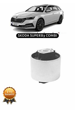 Skoda Superb3 Combi (15/-) Salıncak Burcu 1k0505541b 5q0505541a