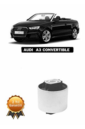 Audi A3 Convertible (12/-) Salıncak Burcu 1k0505541b 5q0505541a