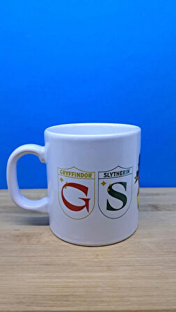 blackleg kulplu bardak yazılı  çay kahve içecek bardağı 330 ml.