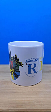 blackleg kulplu bardak yazılı  çay kahve içecek bardağı 330 ml.