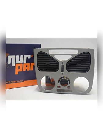ALBEA PALİO ORTA DİFİZÖR KOMPLE 2003-2005 ARASI