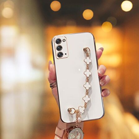 XİAOMİ REDMİ NOTE 10 5G TLP ELÇEK ŞANZELİZE KILIF