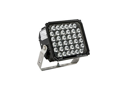 Luminell RLX C LED Projektör 1001871 - 80W 5000K Yüksek Performanslı Endüstriyel Aydınlatma Marine Tekne