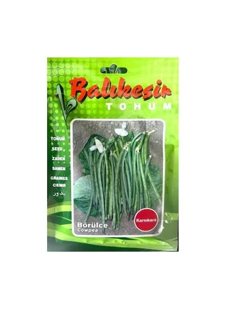 1001Naturel Börülce Tohumu 50 Gram Karnıkara Tohum
