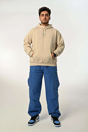 Smile Unisex Sweatshirt